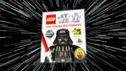 DK Publishing LEGO Star Wars Visual Dictionary