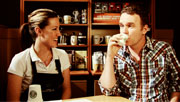 Starbucks Promo Slurping