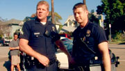 TV Squad The Girly Show Southland Season 3