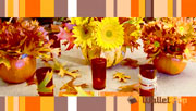 Walletpop Experts Autumn Florals