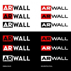 arwall_logo_explorations2 • <a style="font-size:0.8em;" href="http://www.flickr.com/photos/92001460@N05/30729709064/" target="_blank">View on Flickr</a>